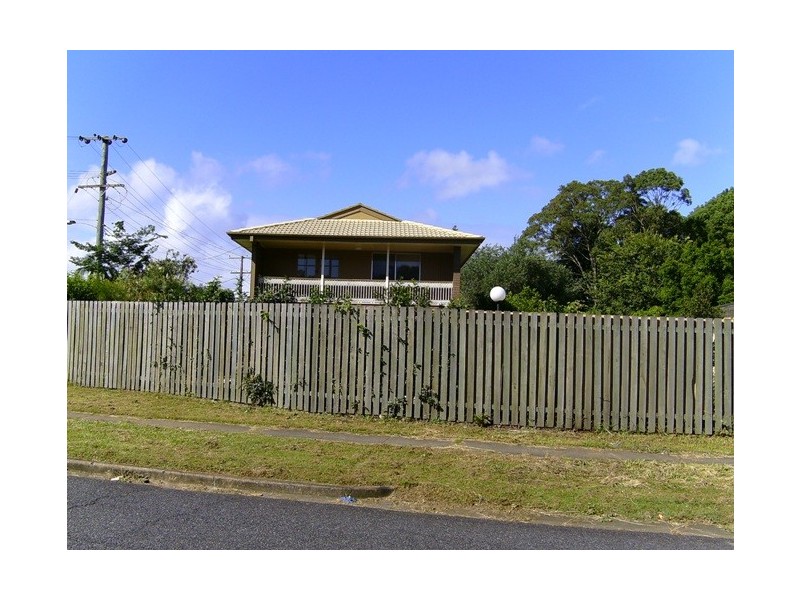 48 Nagle Street, Upper Mount Gravatt QLD 4122