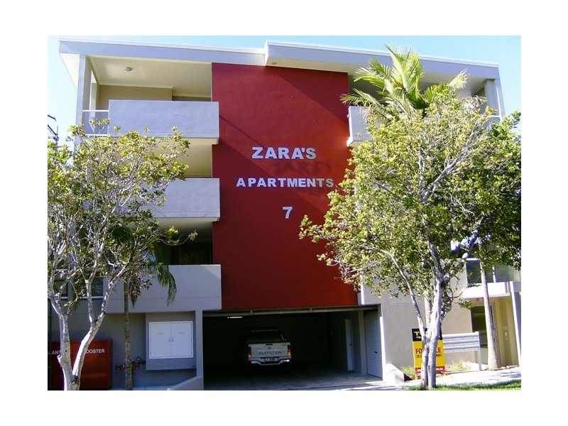 4/7 Selborne Street, Mount Gravatt East QLD 4122