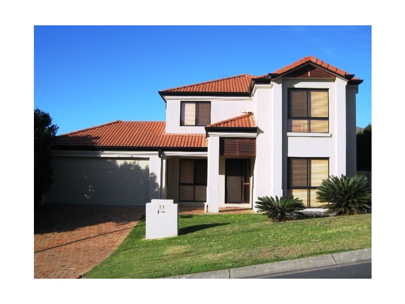 21 Yvonne Road, Eight Mile Plains QLD 4113