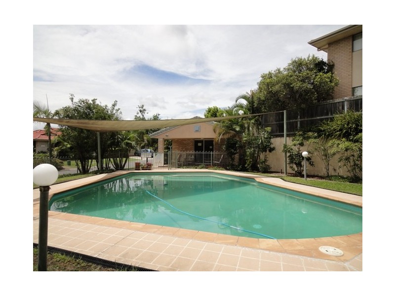 59/100 Bordeaux Street, Eight Mile Plains QLD 4113