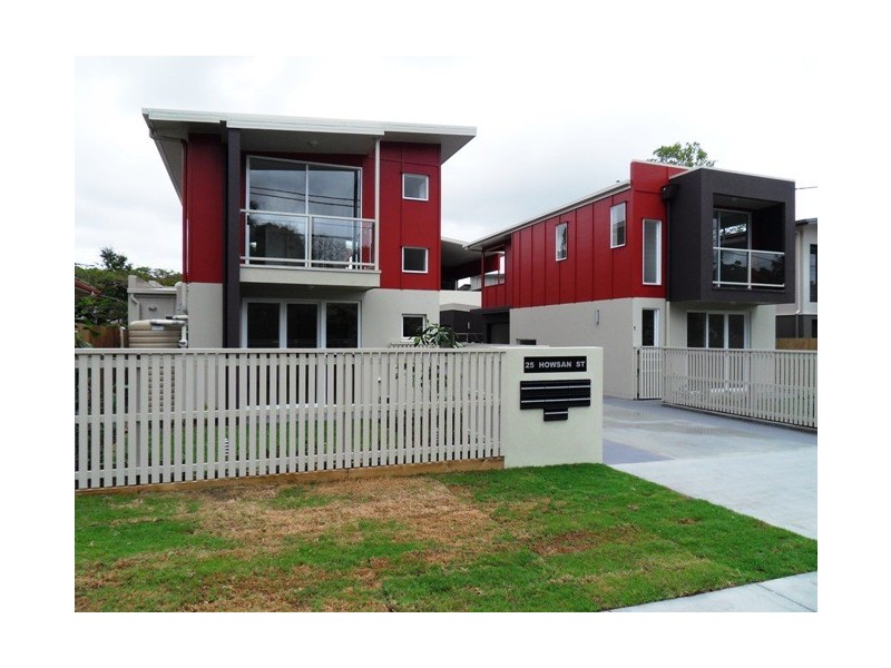 25 Howsan Street, Mount Gravatt East QLD 4122