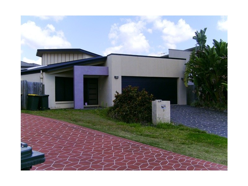 9 Hastings Close, Calamvale QLD 4116
