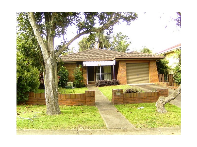 31 Khandalla Street, Upper Mount Gravatt QLD 4122