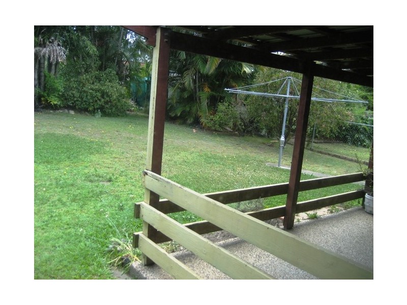31 Khandalla Street, Upper Mount Gravatt QLD 4122