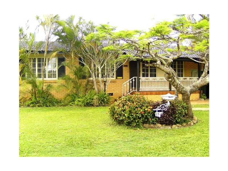 25 Shirland Street, Macgregor QLD 4109