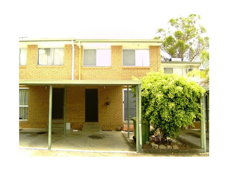 20/18 Defiance Road, Logan Central QLD 4114