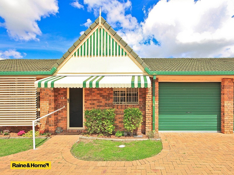 2/87 Kates Street, Morningside QLD 4170