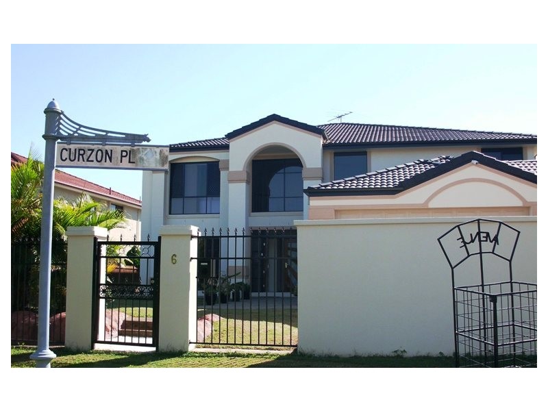 6 Curzon Place, Sunnybank Hills QLD 4109