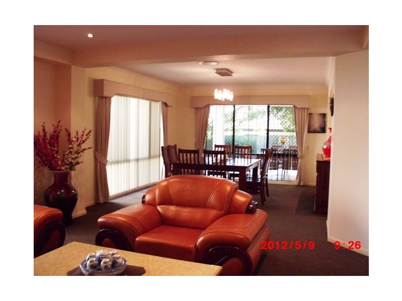 6 Curzon Place, Sunnybank Hills QLD 4109