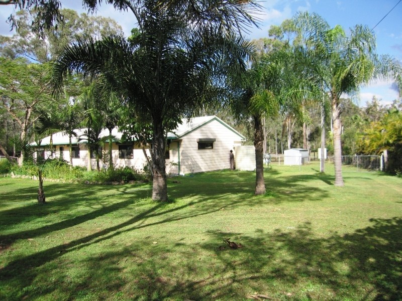Greenbank QLD 4124