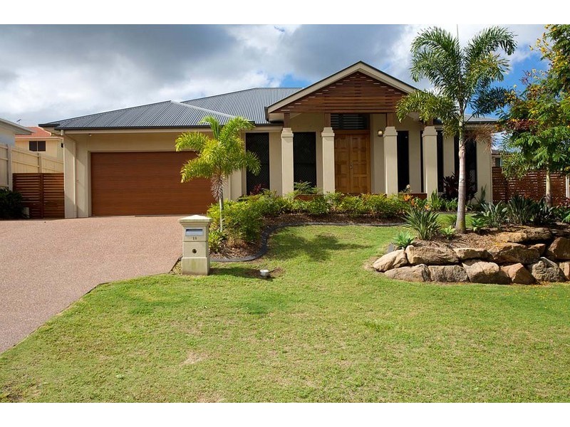 18 Waldman  Place, Kuraby QLD 4112