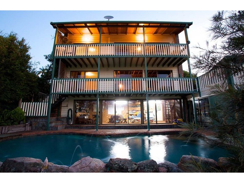 Carina Heights QLD 4152