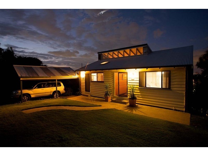 Carina Heights QLD 4152