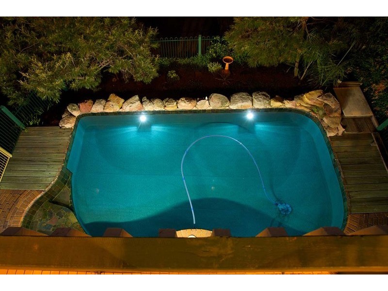 Carina Heights QLD 4152