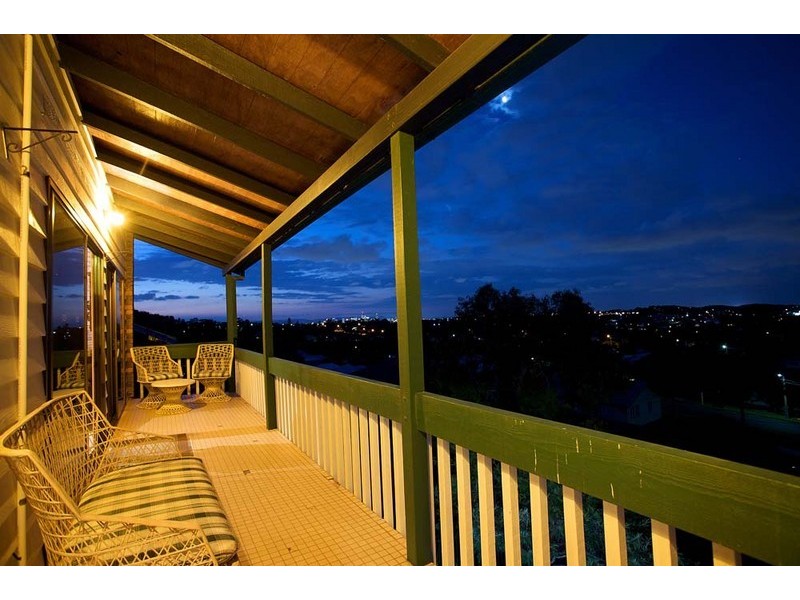 Carina Heights QLD 4152