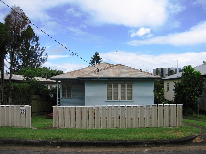 Upper Mount Gravatt QLD 4122