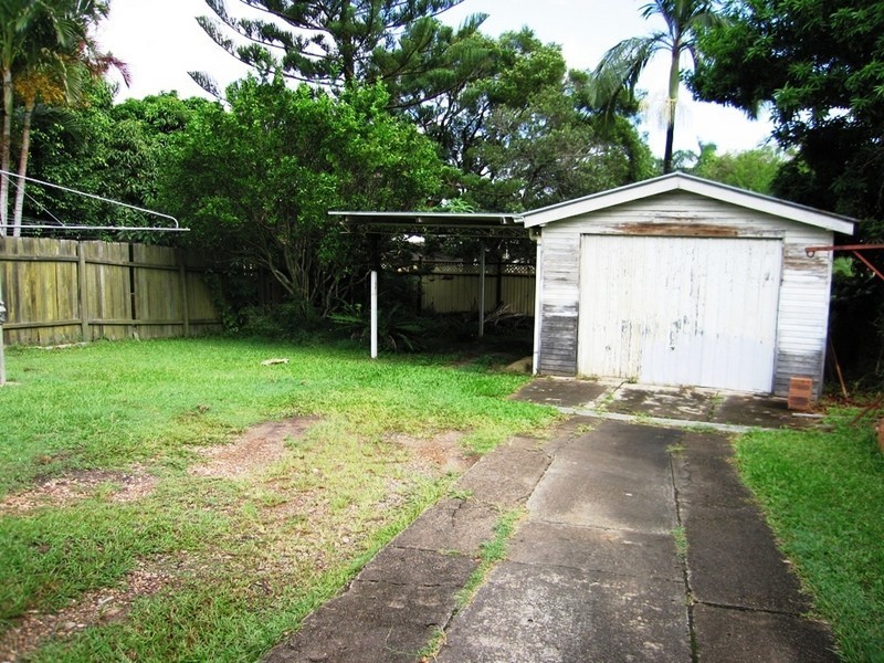 Upper Mount Gravatt QLD 4122