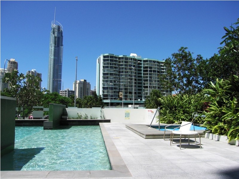 Surfers Paradise QLD 4217