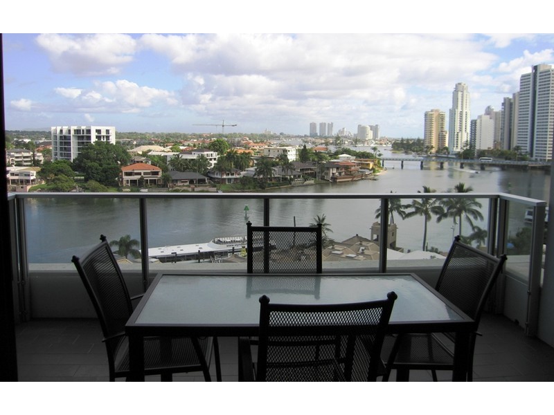 Surfers Paradise QLD 4217