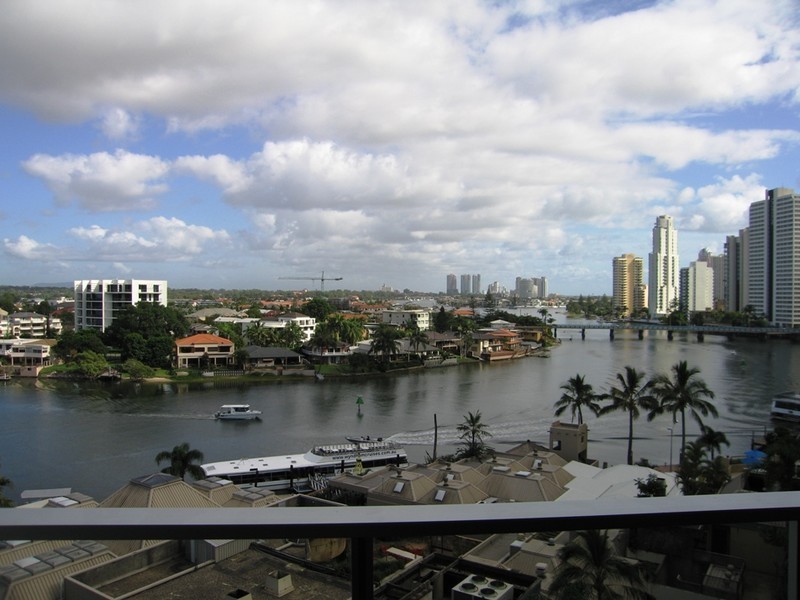 Surfers Paradise QLD 4217