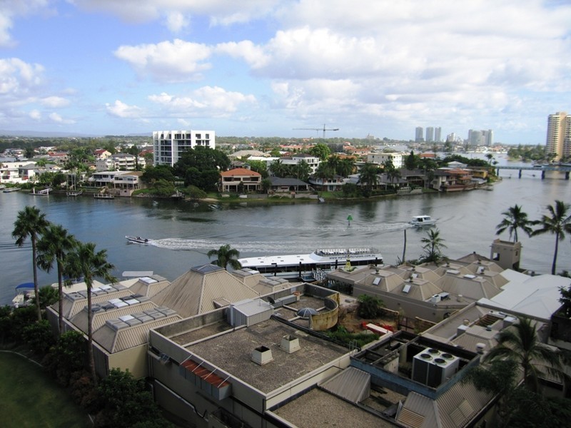 Surfers Paradise QLD 4217