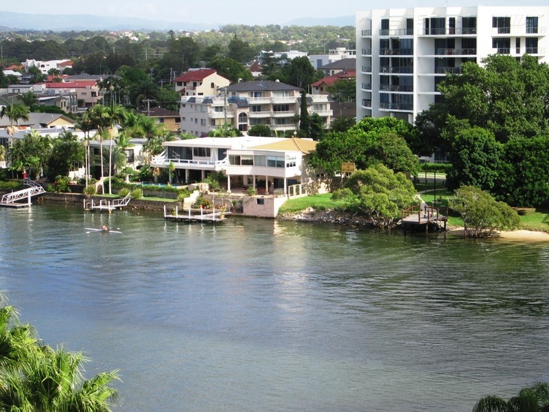 Surfers Paradise QLD 4217