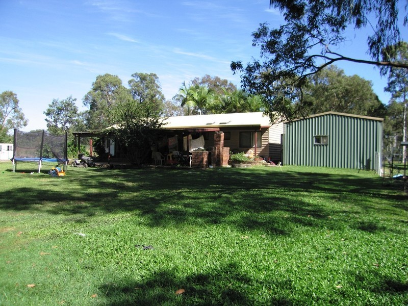 Marsden QLD 4132