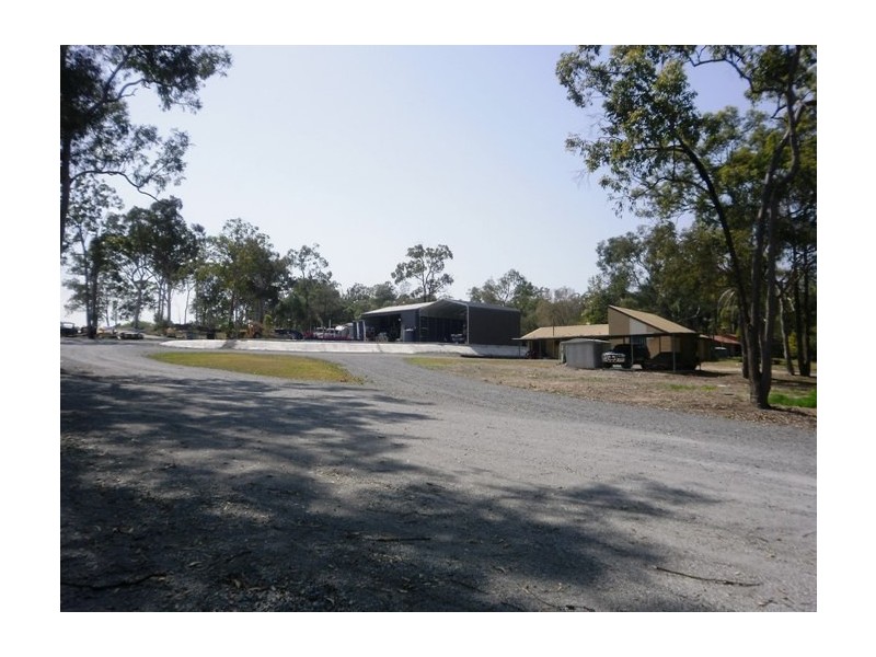 Pallara QLD 4110