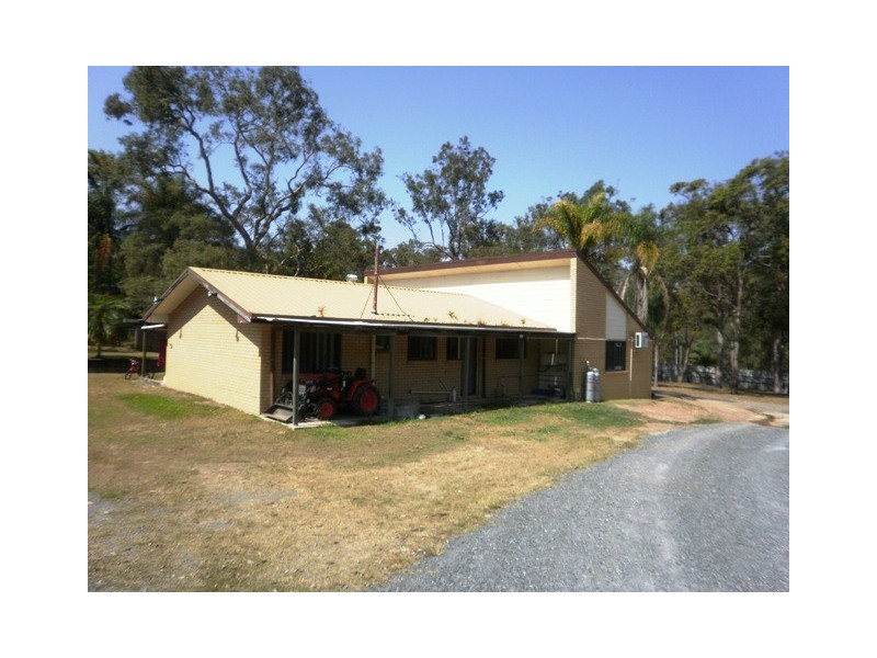 Pallara QLD 4110