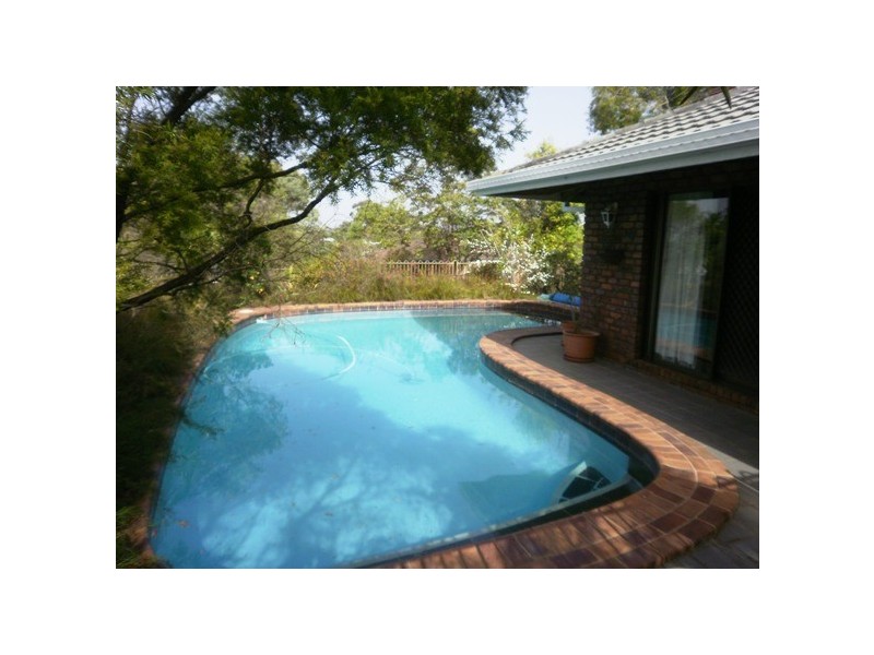 Carina Heights QLD 4152