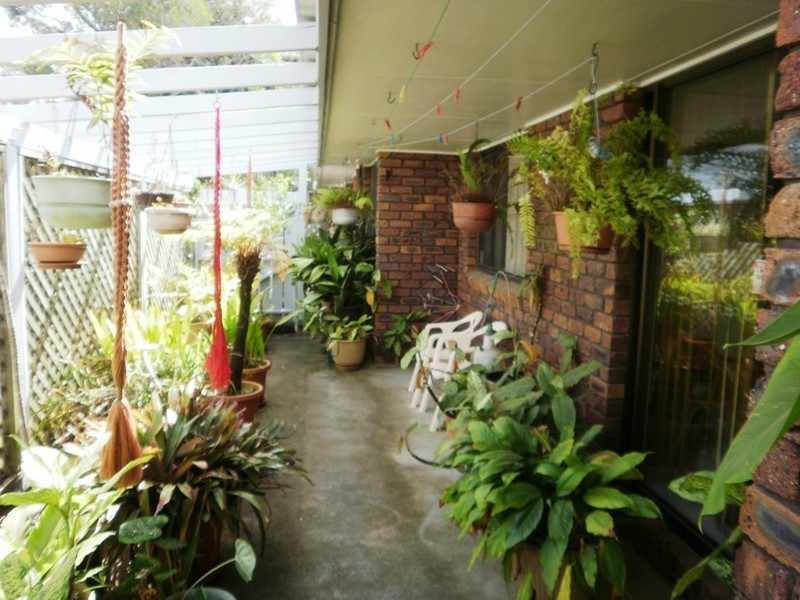 Carina Heights QLD 4152