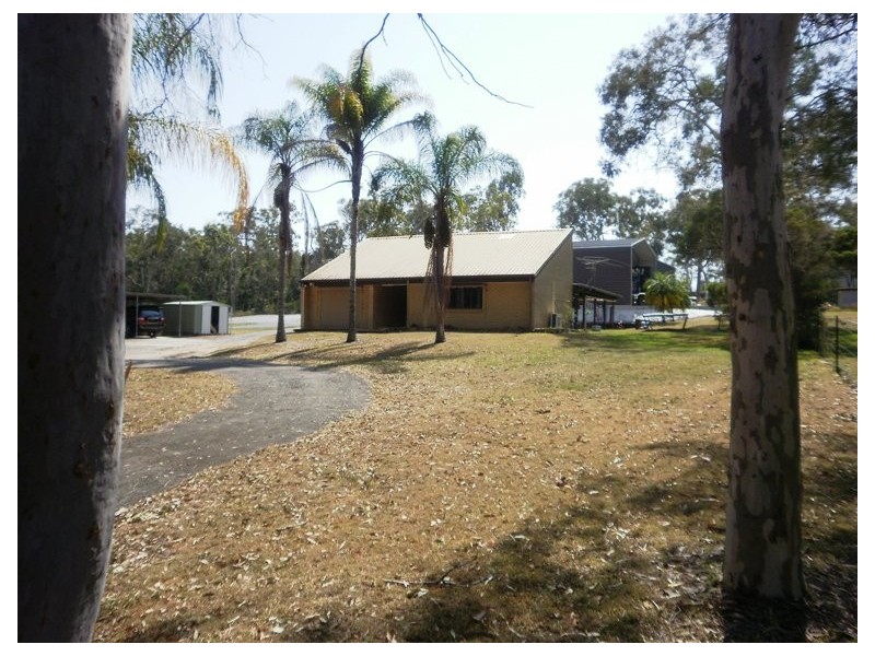Pallara QLD 4110
