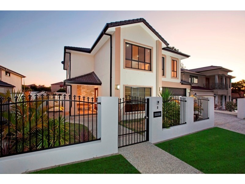 Eight Mile Plains QLD 4113