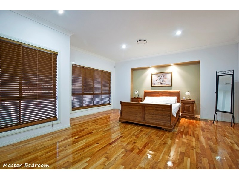 Eight Mile Plains QLD 4113