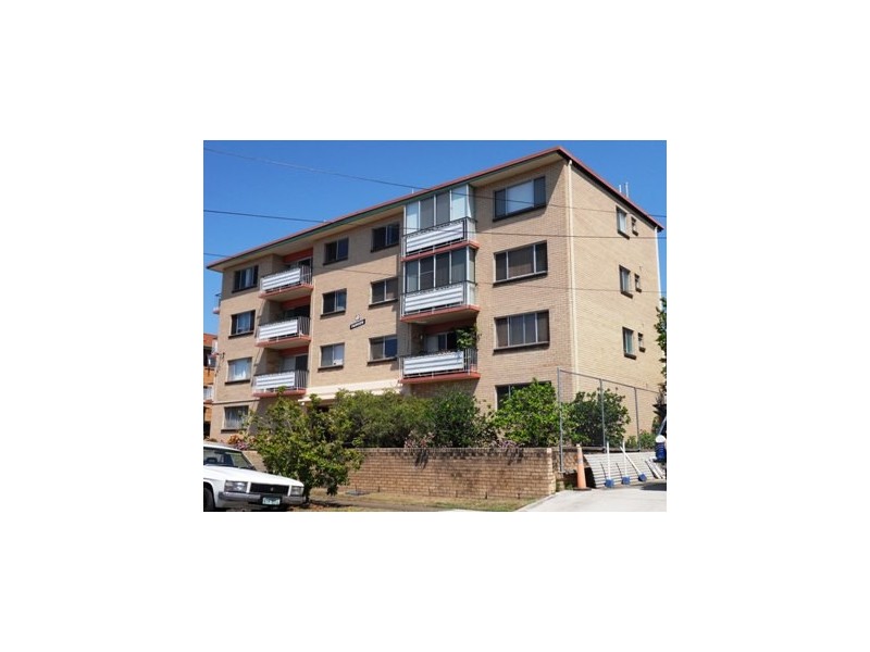 Greenslopes QLD 4120