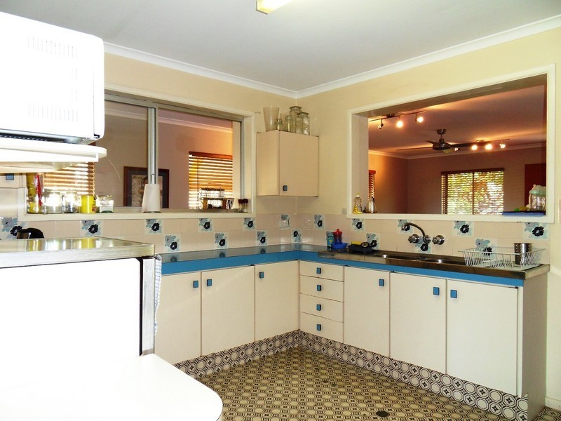 31 Raintree Street, Mansfield QLD 4122