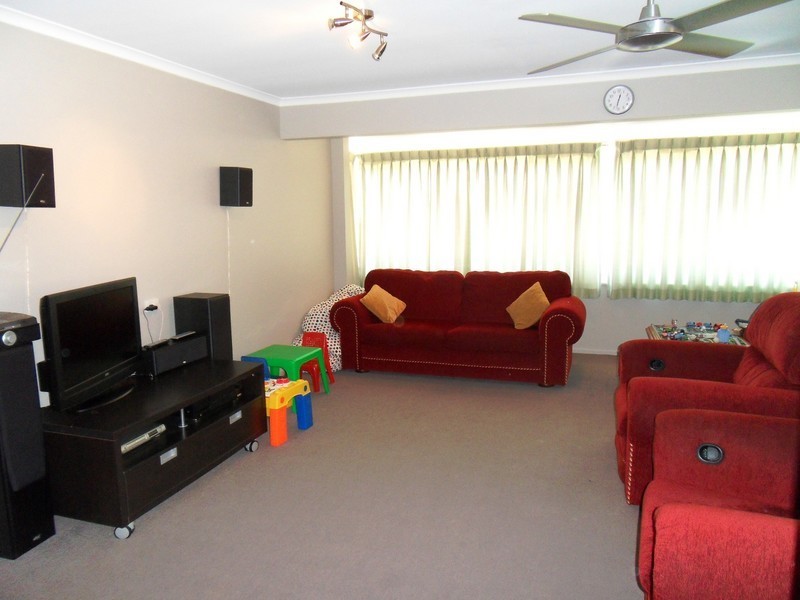 31 Raintree Street, Mansfield QLD 4122