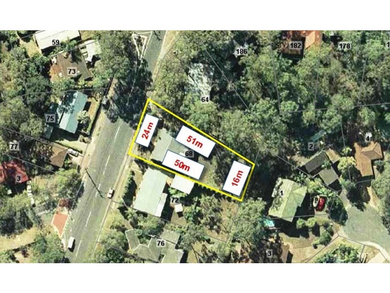 Chapel Hill QLD 4069