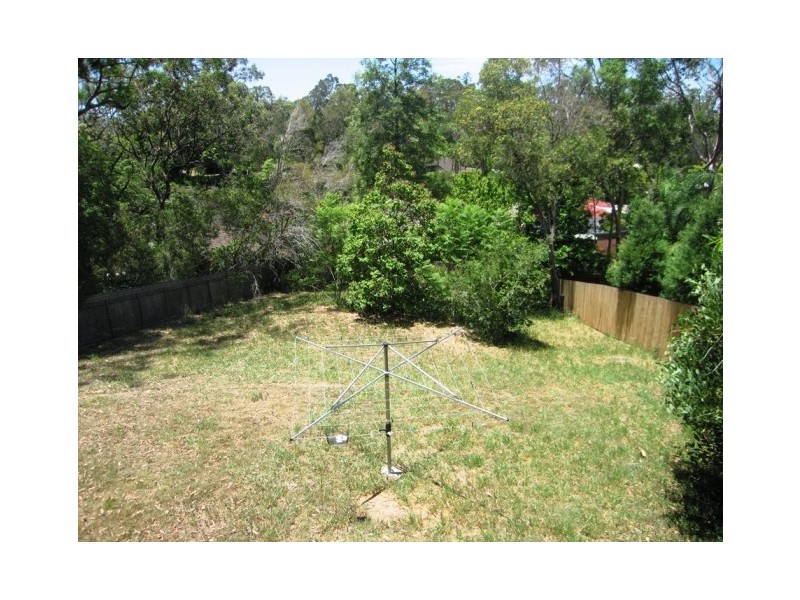 Chapel Hill QLD 4069