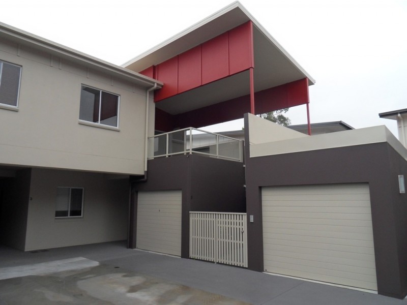 Unit 5/25 Howsan St, Mount Gravatt East QLD 4122