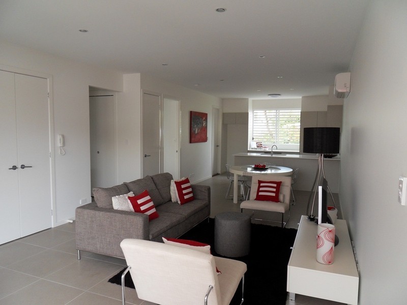 Unit 5/25 Howsan St, Mount Gravatt East QLD 4122
