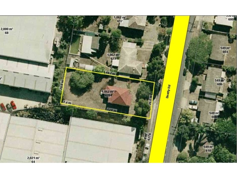 625 Beatty Road, Acacia Ridge QLD 4110