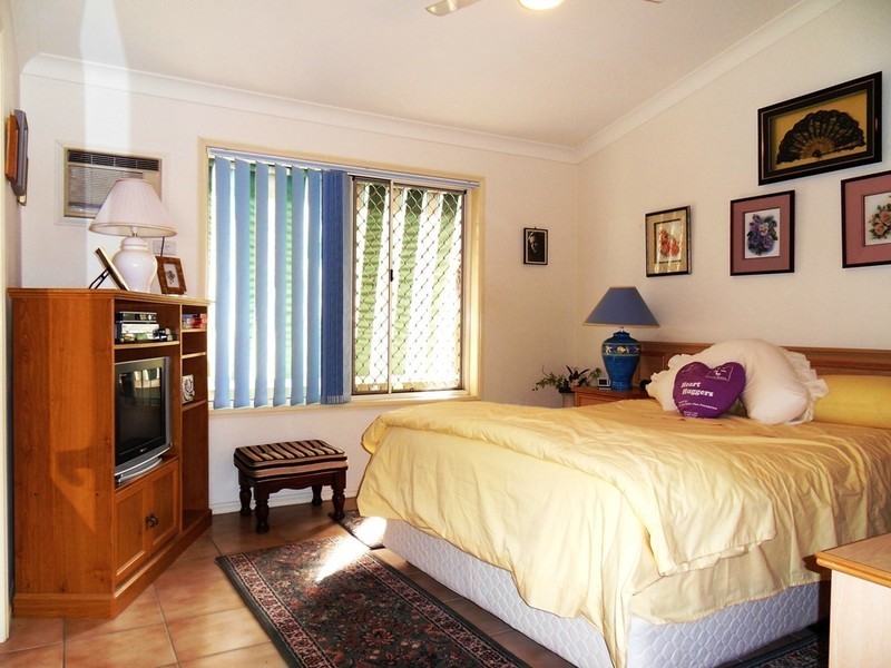 Forest Lake QLD 4078