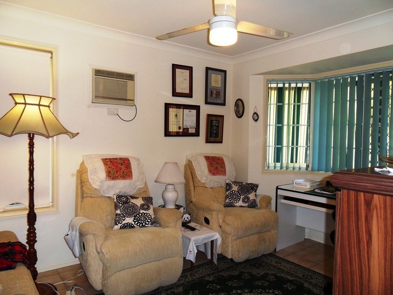 Forest Lake QLD 4078