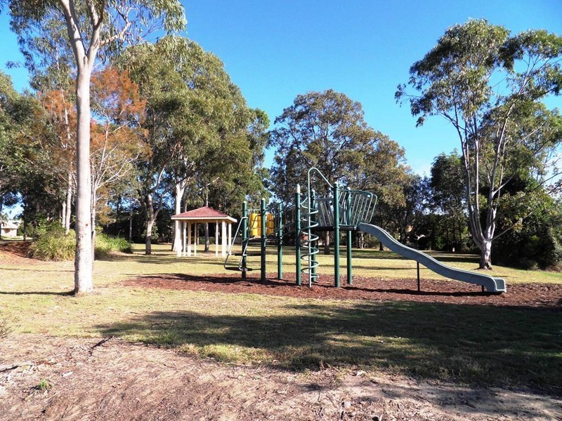 Forest Lake QLD 4078