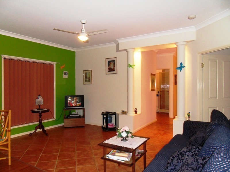 39 Booloumba Cres, Forest Lake QLD 4078