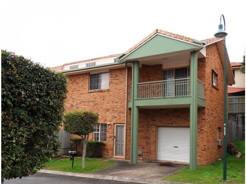 12/1162 Cavendish Rd, Mount Gravatt East QLD 4122