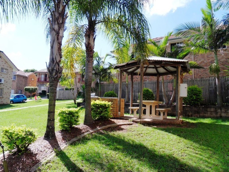 12/1162 Cavendish Rd, Mount Gravatt East QLD 4122