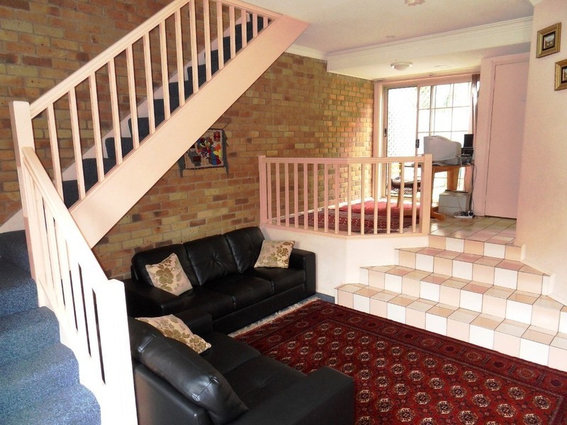 12/1162 Cavendish Rd, Mount Gravatt East QLD 4122