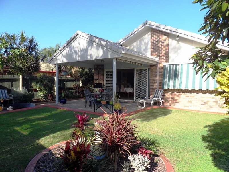 94 Augusta Cres, Forest Lake QLD 4078